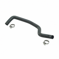 Air Intake Duct Hose 11151705257 11157556837 Compatiible With BMW X5 E53