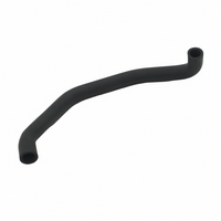 Oil Seprator Vent Hose 11157556838 11151705258 Compatible With BMW X5 E53