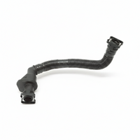 Crankcase Breather Hose Vent Hose 11157574114 Compatible With BMW F01 F02