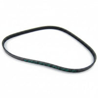 Accessory Drive Belt 11287512762 Compatible With BMW E46 E53