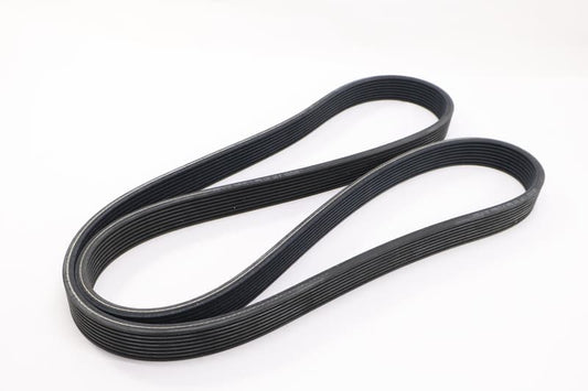 Serpentine Drive Belt 11287628279 Compatible With BMW N52 F02 E70