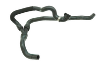 Hose For Heat And Cold Exchanger 11537547244 Compatible With BMW X5 E70