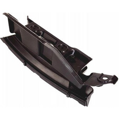 Rear Bumper Bracket Left 4F5807879 Right 4F5807880 Compatible With Audi A6 4F(2005-2018) No:- 79