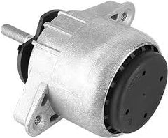 Engine Motor Mounts Bracket Compatible With PORSCHE PANAMERA Engine Motor Mounts Bracket Left 94837505722 & Right 94837505822