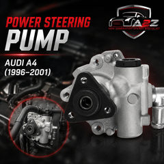 Power Steering Pump 8D0145156F 8D0145156FX Compatible With AUDI A4 (8D2, B5) AUDI A4 Avant (8D5, B5)