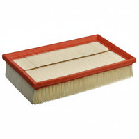 Engine Air Filter 1110940004 Compatible With Mercedes Benz W124