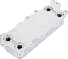6421800165 Oil Cooler for Mercedes-Benz C-CLASS W204 & E-CLASS W212 Tag-O-43