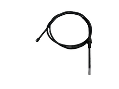 Hood Opening Cable/ Bonnet Cable 2468800059/2468805800/A2468800059/A2468805800 Compatible With Mercedes-Benz B-CLASS