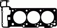 Engine Cylinder Head Gasket 1120160920 Compatible With Mercedes Benz M112