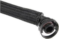 Crankcase Breather Ventilation Hose 11151437641 11157532649 Compatible With BMW E46 E60 E83