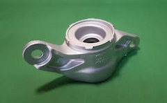 Rear Shock Absorber Mount Left T4A11922 & Right T4A11923 Compatible With Jaguar F-PACE & Land Rover Range Rover Velar L560