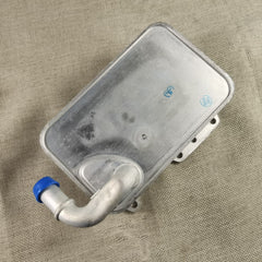 059117015P Oil Cooler For Audi AUDI Q5 3.0 Tag-O-30