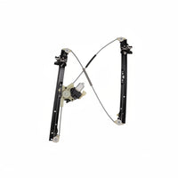 Front Right Power Window Regulator With Motor LR077817 Compatible with LAND ROVER RANGE ROVER SPORT II (L494)