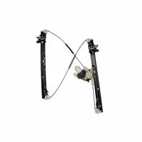 Front Right Power Window Regulator With Motor LR077817 Compatible with LAND ROVER RANGE ROVER SPORT II (L494)