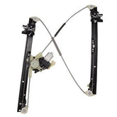 Front Right Power Window Regulator With Motor LR077817 Compatible with LAND ROVER RANGE ROVER SPORT II (L494)