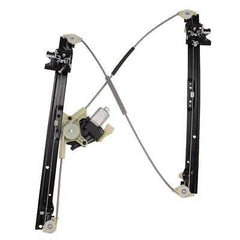 Front Right Power Window Regulator With Motor LR077817 Compatible with LAND ROVER RANGE ROVER SPORT II (L494)