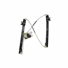 Front Right Power Window Regulator With Motor LR077817 Compatible with LAND ROVER RANGE ROVER SPORT II (L494)