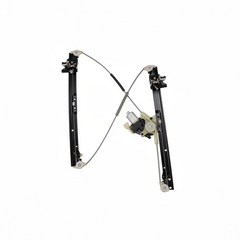 Front Right Power Window Regulator With Motor LR077817 Compatible with LAND ROVER RANGE ROVER SPORT II (L494)