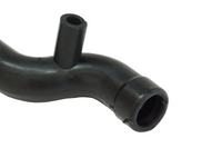 Engine Crankcase Breather Hose 1120180582 Compatible With Mercedes Benz W202 W203