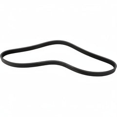 Ribbed V-Belt 11287512971 Compatible With BMW E65 E66