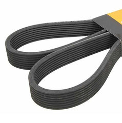 Multi Rib Belt 8DPK1833 Compatible With BMW 7 (F01, F02, F03, F04) (CONTINENTAL)