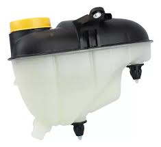 Coolant Bottle 2225000949 A2225000949 For MERCEDES-BENZ S-CLASS W222, V222, X222 Tag-B-34