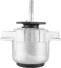 Engine Motor Mounts Bracket Compatible With PORSCHE PANAMERA Engine Motor Mounts Bracket Left 94837505722 & Right 94837505822