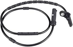 Rear Left/Right ABS Wheel Speed Sensor 34526791225 34526884421 Compatible With BMW 1 Series F20 F21 & 3 Series F30, F80