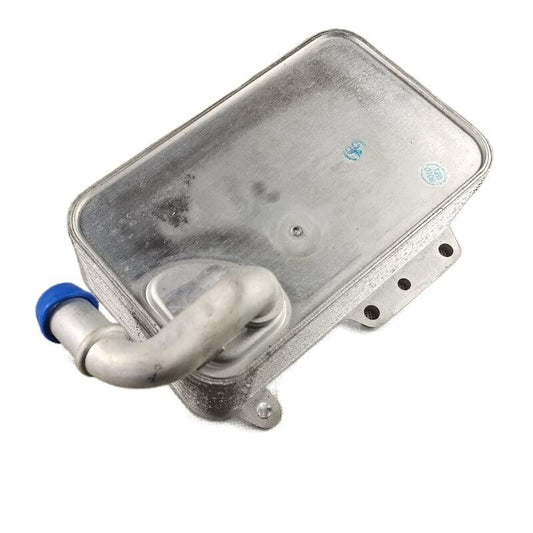 Oil Cooler 059117015P 059117021P 059117021R Compatible With Audi AUDI Q5 3.0 Tag-O-30