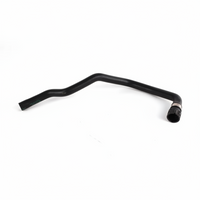 Right Radiator Coolant Hose 64218377699 Compatible With BMW E66 E65
