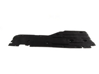 Underbody Paneling Right 51757065910 Compatible With BMW For 3 Series E92 (2007-13)