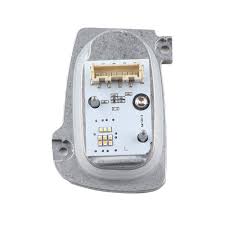 Left LED DRL Daytime Running Light Headlight Source Control Module 8V0998473A Left For AUDI A3 Tag-BL-135