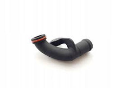 Radiator Hose Pipe 6111400108 For MERCEDES CLASS E 200 220 270 Tag-H-49