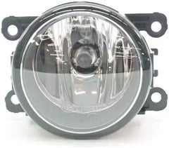 Fog Light Fog Lamp Compatible With Porsche CAYENNE 2011-2017 Fog Lamp Left & Right 95563116300 95563116400 3482003NAC 3482003NAS 95504480069 95504480070 95504480071 95504480072 D052341 Tag-FO-158