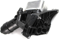 Oil Cooler Assembly 11428596283 For BMW 3 Series F30 & 5 Series G30 Tag-O-90