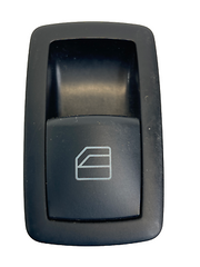 Mercedes BENZ W166 1668707610 Black Power Window Switch For Model 166 Tag-SW-54