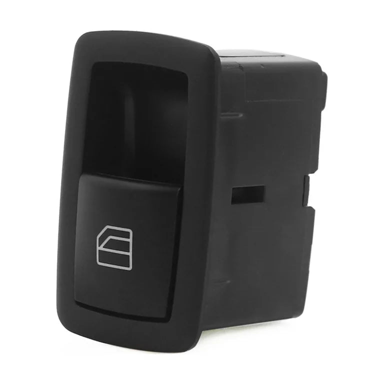 Mercedes BENZ W166 1668707610 Black Power Window Switch For Model 166 Tag-SW-54