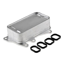 Oil Cooler 11428507627 Compatible With BMW F20