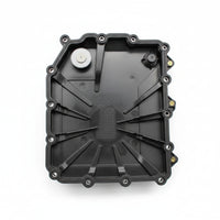 Transmission Oil Pan 28108070791 28107842385 Compatible With BMW 3 Series (F30, F80) & 3 Convertible (E93) & 5 Series (F10) & 6 Gran Coupe (F06) & Z4 Roadster (E89) Tag 29