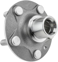 Front Wheel Hub LR001127 Compatible With LAND ROVER FREELANDER 2 (L359) | LR2