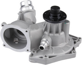 Water Pump 11511713266 Compatible With BMW X5