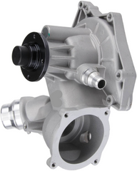 Water Pump 11511713266 Compatible With BMW X5