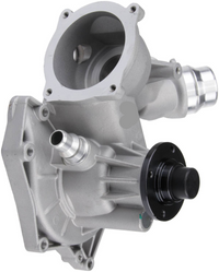 Water Pump 11511713266 Compatible With BMW X5