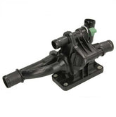 Engine Coolant Thermostat 11517809191 Compatible With MINI Cooper R55 R56