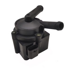 Electric Auxiliary Engine Coolant Water Pump 11517643949 11517850568 11518605322 11518643397 11518671654 11518679885 64116834917 64116834923 64119147359 64119484254 64218840613 Compatible With BMW