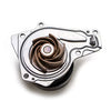 Water Pump 11518635089 Compatible With BMW N20
