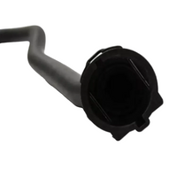 Water Tank Radiator Hose 11531436368 11531436411 Compatible With BMW E46