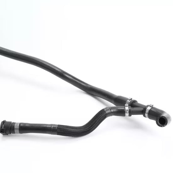 Hose Heat And Cold Exchanger 11537556924 Compatible With BMW X3 E83