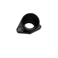 Coolant Flang Pipe Joint 11531247122 Compatible With BMW E34 E36