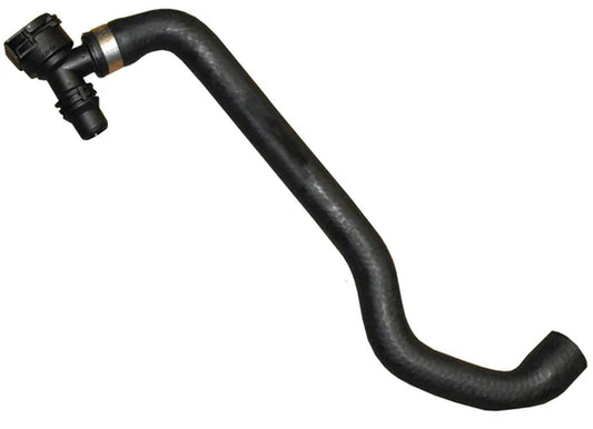 Water Pump to Expansion Tank Hose 11531711381 Compatible With BMW E39